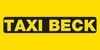 Kundenlogo Taxi Beck