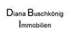 Kundenlogo von Diana Buschkönig Immobilien e.K. Immobilienverwaltung und Vermittlung