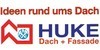 Kundenlogo von Huke GmbH Dach + Fassade Dachdeckerei