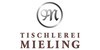 Kundenlogo von Tischlerei Mieling GmbH & Co. KG Fenster, Haustüren, Innenausbau