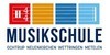 Logo von Musikschule Ochtrup