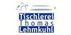 Logo von Lehmkuhl Thomas Tischlermeister