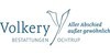 Kundenlogo von Volkery Bestattungen GmbH & Co. KG