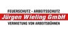 Logo von Jürgen Wieling GmbH Arbeitsbühnenvermietung