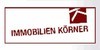 Kundenlogo von Immobilien Körner