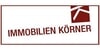 Kundenlogo von Immobilien Körner