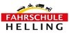 Kundenlogo Fahrschule Helling