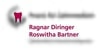 Kundenlogo von Diringer Ragnar Zahnärztliche Gemeinschaftspraxis Bartner Roswitha