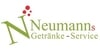 Kundenlogo von Getränke Vertrieb Neumann e.K. Inh. Anja Bode