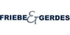 Kundenlogo von Friebe & Gerdes GmbH Maschinenbau, Metallbau