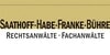 Kundenlogo von Saathoff·Habe·Bühre Rechtsanwälte-Fachanwälte