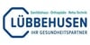 Kundenlogo von Lübbehusen GmbH Sanitätshaus