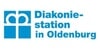 Kundenlogo von Diakoniestation Oldenburg gGmbH ambulante Pflege