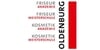 Kundenlogo von Fachlehranstalt Oldenburg - für Friseure und Kosmetiker e.V.