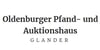 Kundenlogo von Oldenburger Pfand-Auktionshaus GmbH & Co. KG