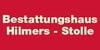 Kundenlogo von Bestattungshaus Hilmers - Stolle