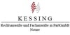 Kundenlogo von Kessing Rechtsanwälte und Fachanwälte in PartGmbB - Notare