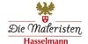 Kundenlogo von Die Maleristen Inh. Frank Hasselmann
