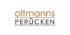 Kundenlogo von Perücken Oltmanns UG Inh. Mate Garrelts