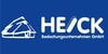 Kundenlogo von Heick Claus Uwe