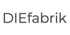 Kundenlogo von DIEfabrik GmbH Architekturbüro