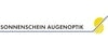 Kundenlogo von Augenoptik Sonnenschein Inh. Bernd Sonnenschein