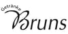 Kundenlogo von Getränke Bruns Lieferservice, Anlagen, Garnituren u.s.w.