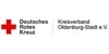 Kundenlogo von Deutsches Rotes Kreuz Kreisverband OL-Stadt e.V.