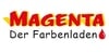Kundenlogo von MAGENTA der Farbenladen Bodenmanufaktur & schöne Dinge