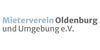 Kundenlogo von Mieterverein Oldenburg u. Umgebung e.V.