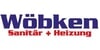 Kundenlogo von Wöbken Tim Heizung u. Sanitär