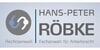 Kundenlogo von Röbke Hans-Peter Rechtsanwalt, Fachanwalt für Arbeitsrecht
