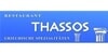 Kundenlogo von Restaurant Thassos