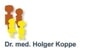 Kundenlogo von Gemeinschaftspraxis Koppe Holger Dr. med. u. Tabriz Dr. FÄ für Kinder- u. Jugendpsychiatrie