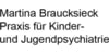 Kundenlogo von Martina Braucksieck Praxis für Kinder- und Jugendpsychiatrie Psychotherapie