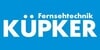 Kundenlogo von Küpker Fernsehtechnik Inh. Christoph Küpker Elektronikgeschäft