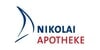 Kundenlogo von Nikolai Apotheke