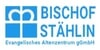 Kundenlogo von Ev. Altenzentrum Bischof Stählin gGmbH