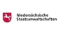 Kundenlogo von Staatsanwaltschaft Oldenburg