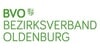 Kundenlogo von Bezirksverband Oldenburg
