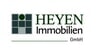 Kundenlogo von HEYEN Immobilien GmbH Immobilien-Makler
