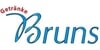 Kundenlogo von Bruns Getränke Lieferservice, Anlagen, Garnituren u.s.w.
