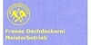 Kundenlogo von Freese Dachdeckerei Inh. Björn Freese Meisterbetrieb