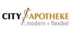 Kundenlogo von City Apotheke Inh. Carsten Hansen e. K.