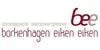 Kundenlogo von Borkenhagen Eiken Eiken PartG mbB Steuerberater Wirtschaftsprüfer Jana Eiken Steuerberaterin, Johannes Eiken Steuerberater