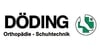 Kundenlogo von Döding Orthopädie-Schuhtechnik