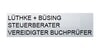 Kundenlogo von LÜTHKE + BÜSING Steuerberater