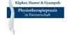 Kundenlogo von Physiotherapiepraxis in Partnerschaft Küper, Hamer & Gyampoh