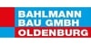 Kundenlogo von Bahlmann Bau GmbH