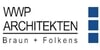 Kundenlogo von WWP ARCHITEKTEN Braun + Folkens Partnerschaft mbB